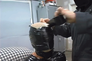 www.escapevideos.com - Nastasia Mummy 2 thumbnail